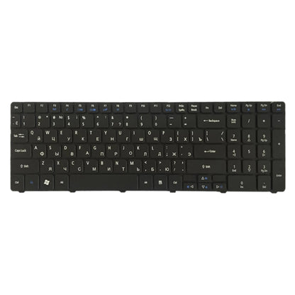Clavier Version RU pour Acer Aspire 7735 7551 5336 5410 5536 5738g 5252 7740G 7750 7750G 7750ZG 7235 7235G 7250 7250G