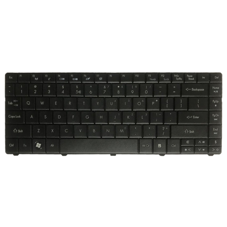 Clavier Version américaine pour Acer Aspire E1-421 E1-421G E1-431 E1-431G E1-471 E1-471G E1-451 E1-451G EC-471G
