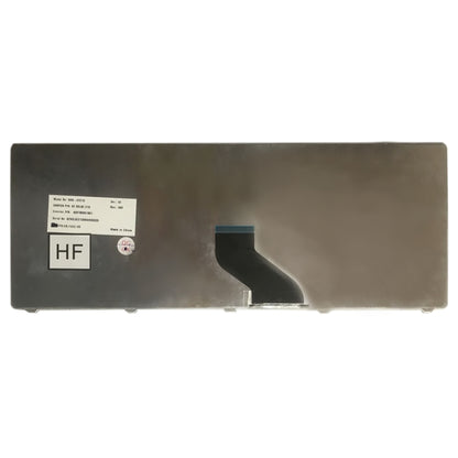 Clavier Version américaine pour Acer Aspire E1-421 E1-421G E1-431 E1-431G E1-471 E1-471G E1-451 E1-451G EC-471G