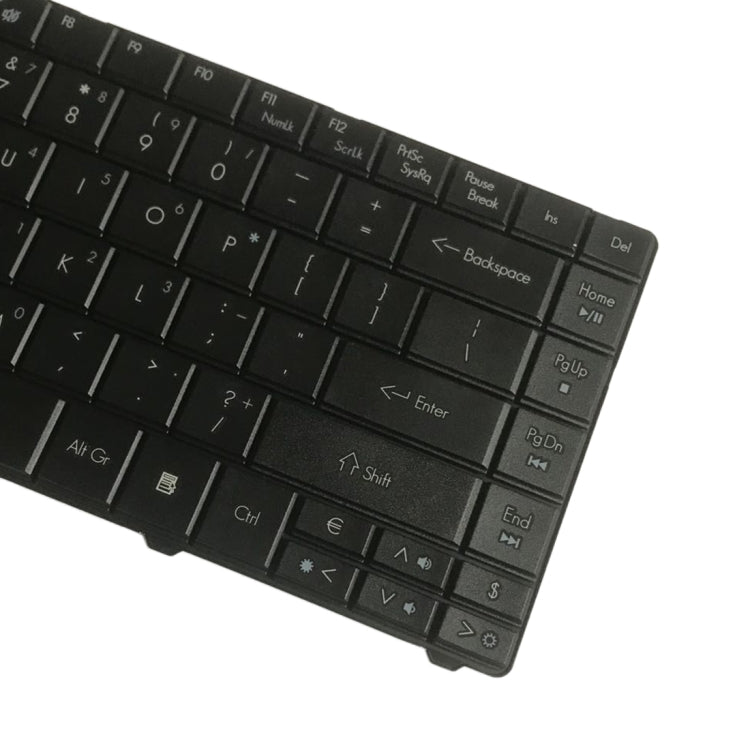 Clavier Version américaine pour Acer Aspire E1-421 E1-421G E1-431 E1-431G E1-471 E1-471G E1-451 E1-451G EC-471G