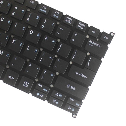 Clavier Version américaine pour Acer Aspire E3 111 C5SW V5-122 122P V5-132 132P V13 V3-371 E11 E3-112 E3-111
