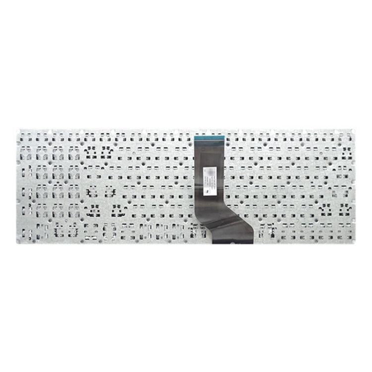 Clavier Version américaine pour Acer Aspire E5-532 E5-522 E5-573 E5-574 E5-722 E5-752 E5-772 E5-773 E5-575 V5-591G V3-574G F5-573G E15 E5-582P