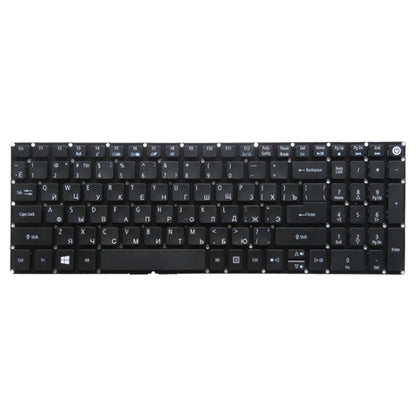 Clavier Version RU pour Acer Aspire E5-573 E5-573T E5-573TG E5-573G E5-722 E15 E5-582P 507H 56AV 507H 54G6 F5-572 V5-591G