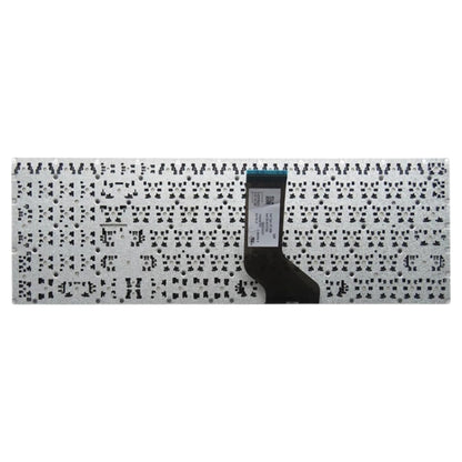 Clavier Version RU pour Acer Aspire E5-573 E5-573T E5-573TG E5-573G E5-722 E15 E5-582P 507H 56AV 507H 54G6 F5-572 V5-591G