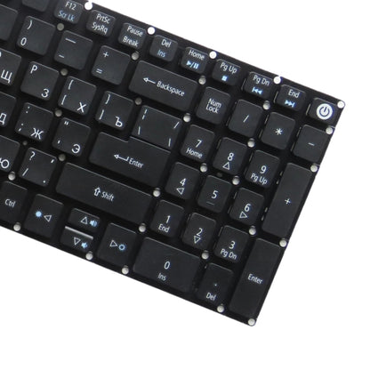 Clavier Version RU pour Acer Aspire E5-573 E5-573T E5-573TG E5-573G E5-722 E15 E5-582P 507H 56AV 507H 54G6 F5-572 V5-591G