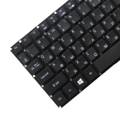 Clavier Version RU pour Acer Aspire E5-573 E5-573T E5-573TG E5-573G E5-722 E15 E5-582P 507H 56AV 507H 54G6 F5-572 V5-591G