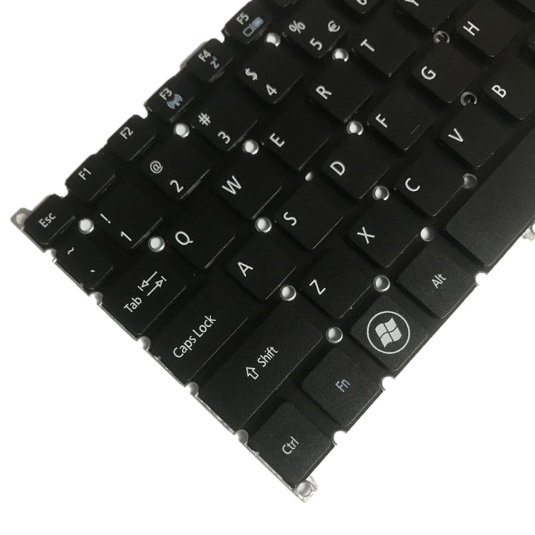 Clavier Version américaine pour Acer Aspire S3 S3-391 S3-951 S3-371 S5 S5-391