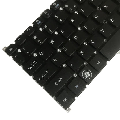 Clavier Version américaine pour Acer Aspire S3 S3-391 S3-951 S3-371 S5 S5-391