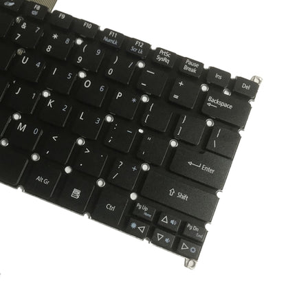 Clavier Version américaine pour Acer Aspire S3 S3-391 S3-951 S3-371 S5 S5-391