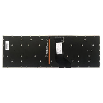 Clavier Version américaine avec rétroéclairage du clavier, pour Acer Nitro 5 AN515-51 N17c1 AN515-52 AN515-53