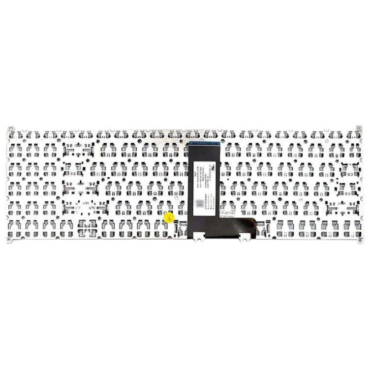 Clavier Version américaine pour Acer Swift 3 SF315-41 SF315-41-R6J9 SF315-41-R7EQ SF315-41-R7JD SF315-41-R9S1