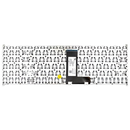 Clavier Version américaine pour Acer Swift 3 SF315-41 SF315-41-R6J9 SF315-41-R7EQ SF315-41-R7JD SF315-41-R9S1