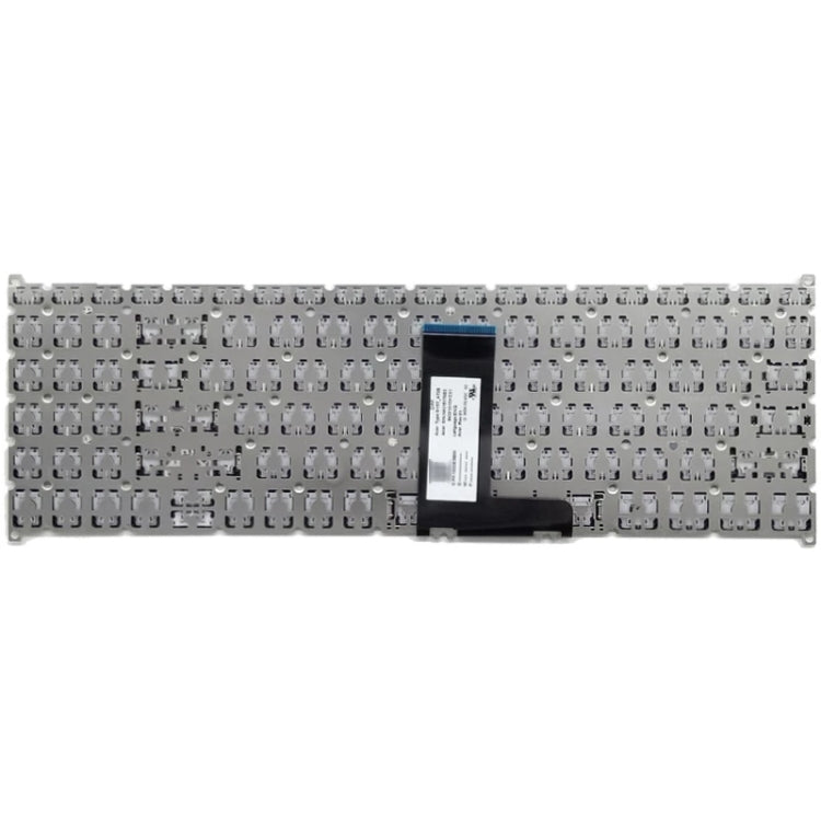 Clavier Version américaine pour Acer Swift 3 SF315-51 SF315-51G N17P4 A515-52 A515-53 A515-54