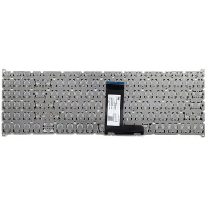 Clavier Version américaine pour Acer Swift 3 SF315-51 SF315-51G N17P4 A515-52 A515-53 A515-54