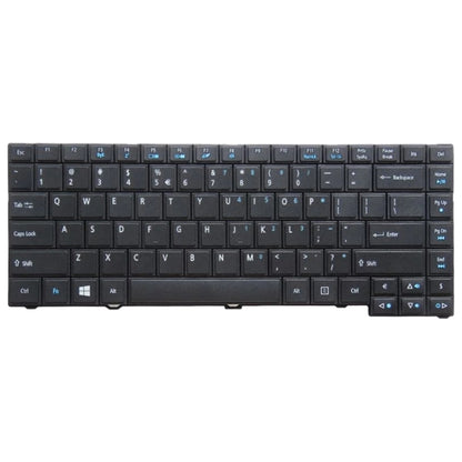 Clavier Version américaine pour Acer TravelMate TM 4750 TM4750 TM4745 TM 4755 TM4740TM 4741 P243