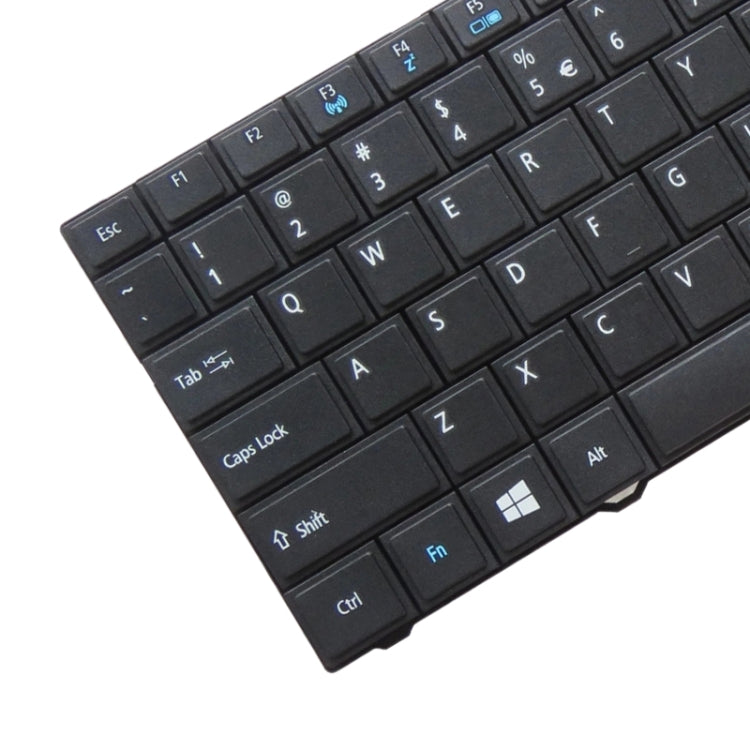 Clavier Version américaine pour Acer TravelMate TM 4750 TM4750 TM4745 TM 4755 TM4740TM 4741 P243