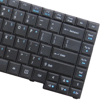 Clavier Version américaine pour Acer TravelMate TM 4750 TM4750 TM4745 TM 4755 TM4740TM 4741 P243