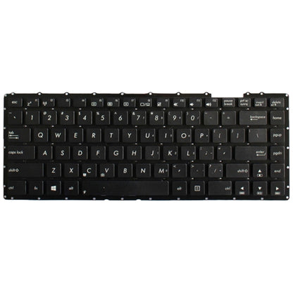Clavier Version américaine pour Asus K45 X450 X450 X450V X450VB X450VC X450C X450E