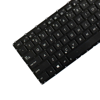 Clavier Version américaine pour Asus K45 X450 X450 X450V X450VB X450VC X450C X450E