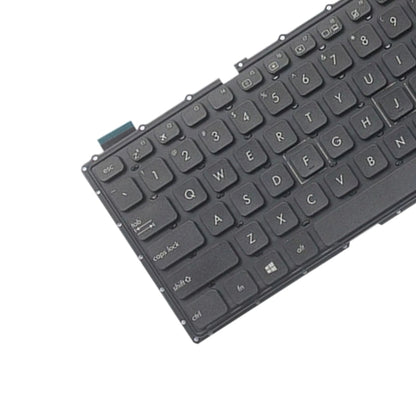 Clavier Version américaine pour Asus VivoBook X441 X441S X441SA X441SC X441N X441NA A441NA A441SA A441SC F441NA F441SA