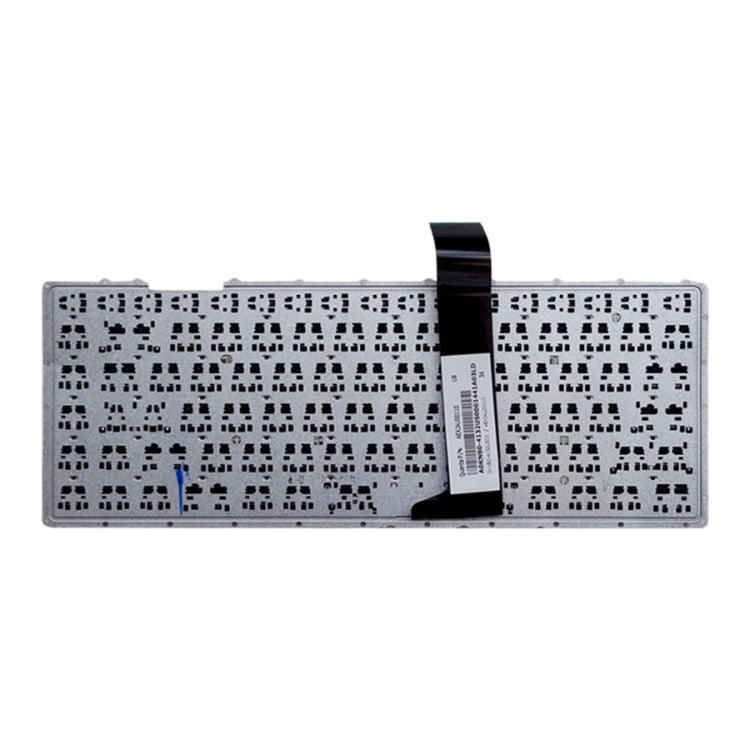 Clavier Version RU pour Asus X450C X450L X450 Y481C X450V R405C X450VB K450V F451 E452CP