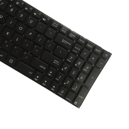 Clavier Version américaine pour Asus X542BA X542 X542B X542U X542UR X542BP X542UN X542UF X542UA X542UQ
