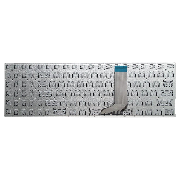 Clavier Version RU pour Asus X556 X556U X556UA X556UB X556UF X556UJ X556UQ X556UR X556UV