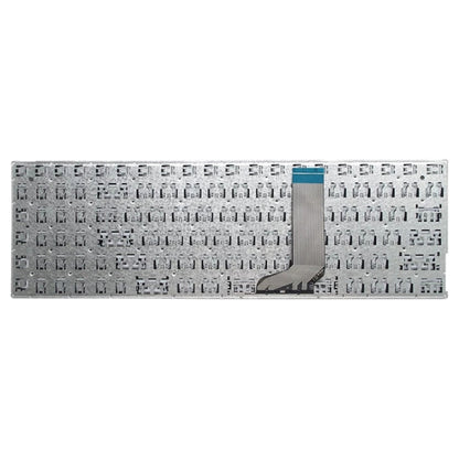 Clavier Version RU pour Asus X556 X556U X556UA X556UB X556UF X556UJ X556UQ X556UR X556UV