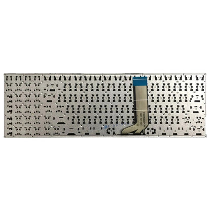 Clavier Version américaine pour Asus X556 X556U X556UA X556UB X556UF X556UJ X556UQ X556UR X556UV