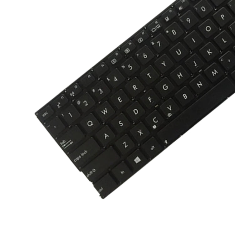 Clavier Version américaine pour Asus X556 X556U X556UA X556UB X556UF X556UJ X556UQ X556UR X556UV