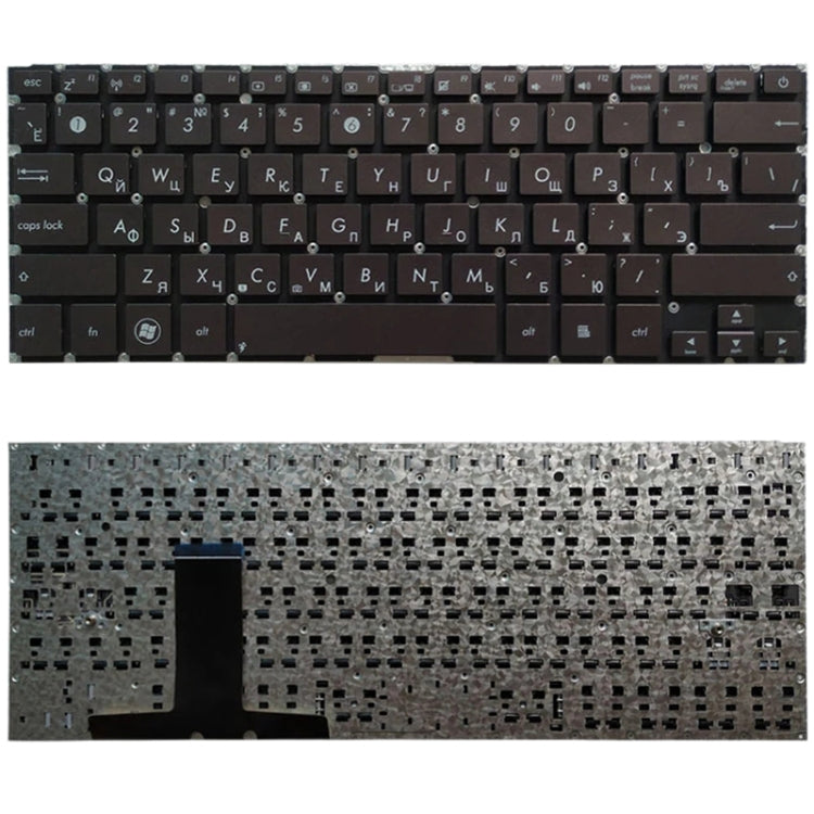 Clavier Version RU pour Asus Zenbook UX31 UX31A UX31e UX31LA