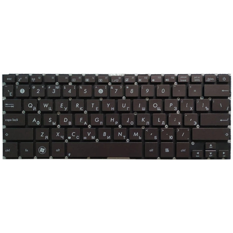 Clavier Version RU pour Asus Zenbook UX31 UX31A UX31e UX31LA