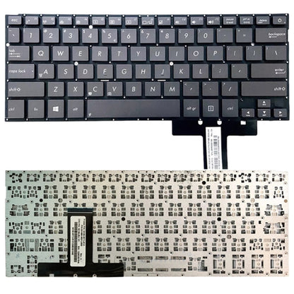 Clavier version américaine pour Asus Zenbook UX31 UX31A UX31e UX31LA