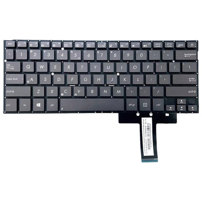 Clavier version américaine pour Asus Zenbook UX31 UX31A UX31e UX31LA