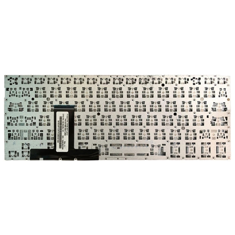 Clavier version américaine pour Asus Zenbook UX31 UX31A UX31e UX31LA