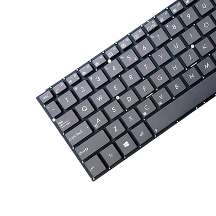 Clavier version américaine pour Asus Zenbook UX31 UX31A UX31e UX31LA