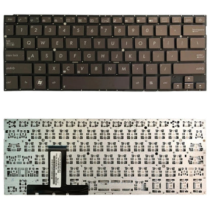 Clavier version américaine pour Asus Zenbook UX31 UX31A UX31e UX31LA