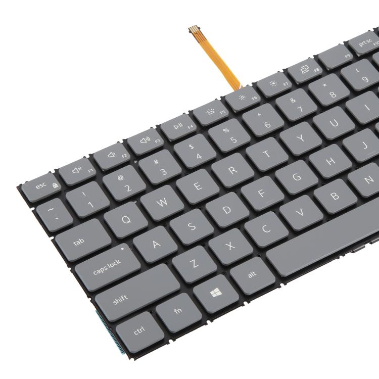 Clavier Version américaine pour Dell Latitude E5550 5570 5580 5590 Precision 3510 3520 3530 7510 7520 7530 7710 7720