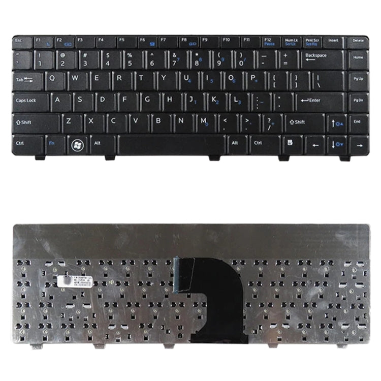 Clavier Version américaine pour Dell Vostro 3300 3400 3500 v3500 v3300 v3400 P10G