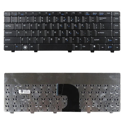 Clavier Version américaine pour Dell Vostro 3300 3400 3500 v3500 v3300 v3400 P10G