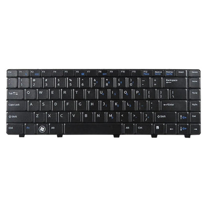 Clavier Version américaine pour Dell Vostro 3300 3400 3500 v3500 v3300 v3400 P10G