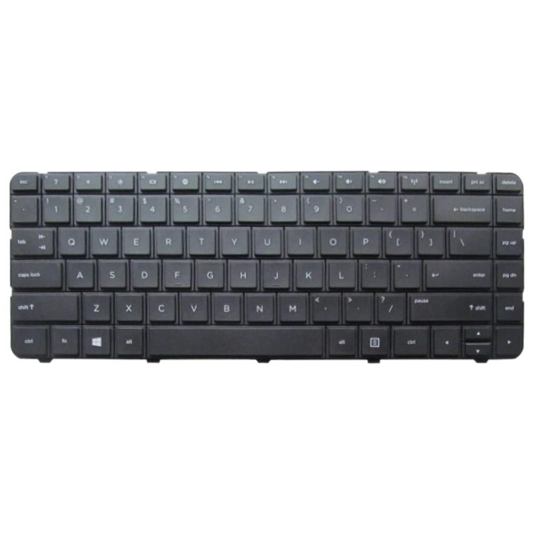 Clavier Version américaine pour HP Pavilion G4 G6 G4-1000 431430 436 CQ43 CQ57 G57 série 636191-001