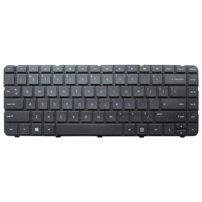 Clavier Version américaine pour HP Pavilion G4 G6 G4-1000 431430 436 CQ43 CQ57 G57 série 636191-001