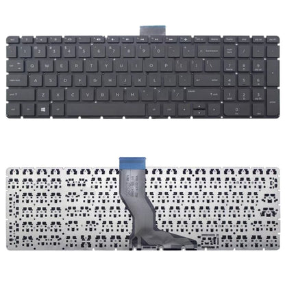 Clavier version américaine pour HP 15-AB 15-AB065TX 15-AB010TX AB008TX