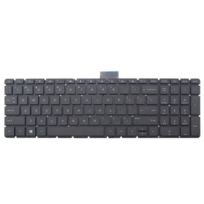 Clavier version américaine pour HP 15-AB 15-AB065TX 15-AB010TX AB008TX