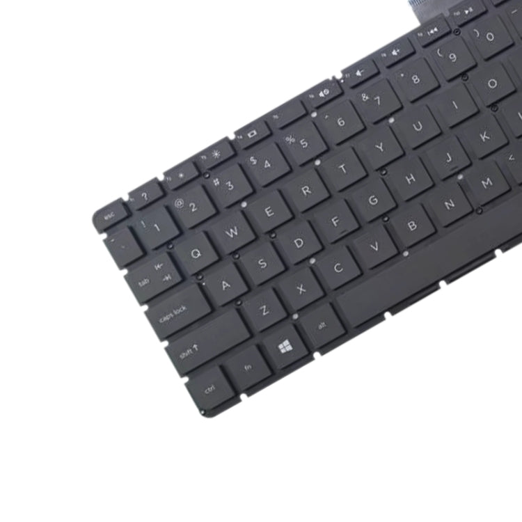 Clavier version américaine pour HP 15-AB 15-AB065TX 15-AB010TX AB008TX