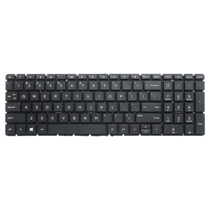 Clavier Version américaine pour HP 15-BS 15-BS000 15-BS100 15-BS500 15-BS600 15Q-BD 15-CC 17G-BR 15-BS004TX 15-BW
