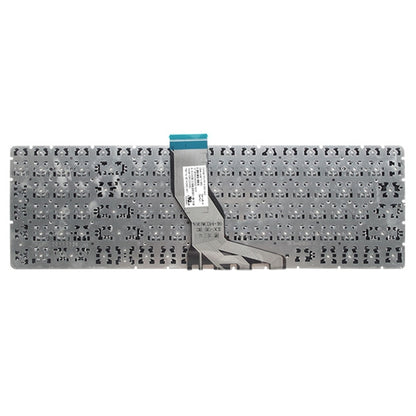Clavier Version américaine pour HP 15-BS 15-BS000 15-BS100 15-BS500 15-BS600 15Q-BD 15-CC 17G-BR 15-BS004TX 15-BW