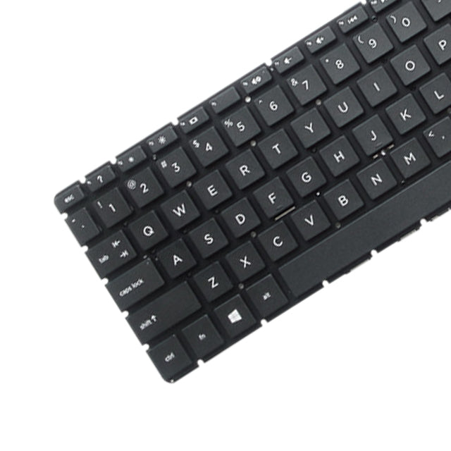 Clavier Version américaine pour HP 15-BS 15-BS000 15-BS100 15-BS500 15-BS600 15Q-BD 15-CC 17G-BR 15-BS004TX 15-BW