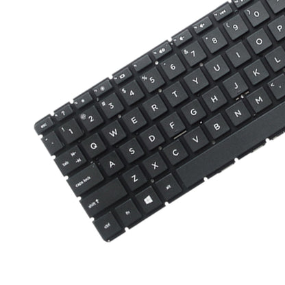 Clavier Version américaine pour HP 15-BS 15-BS000 15-BS100 15-BS500 15-BS600 15Q-BD 15-CC 17G-BR 15-BS004TX 15-BW